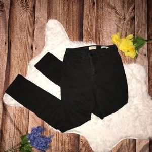 Jessica Simpson kiss me super skinny jeans✨